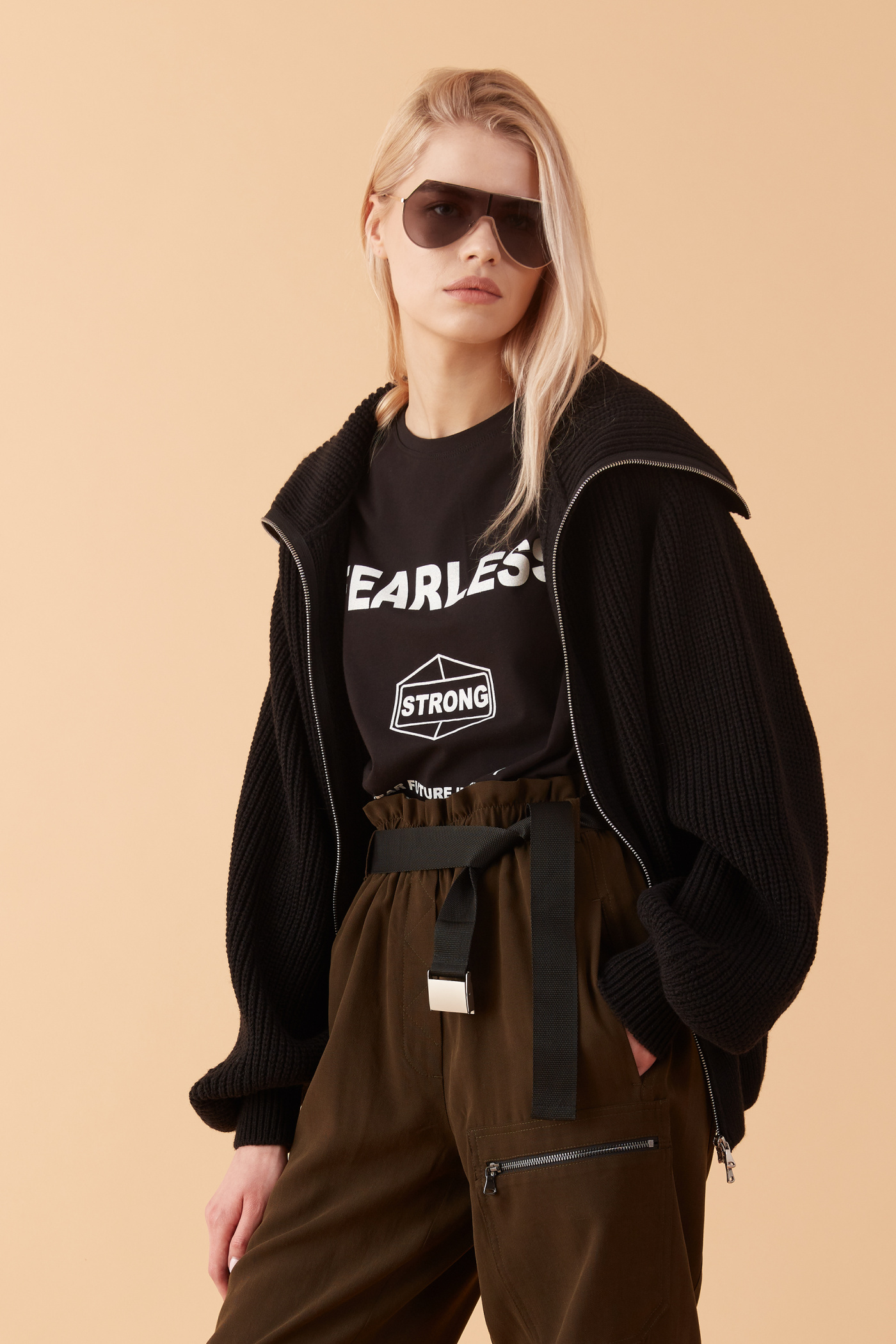  Жакет вязаный женский 51 811