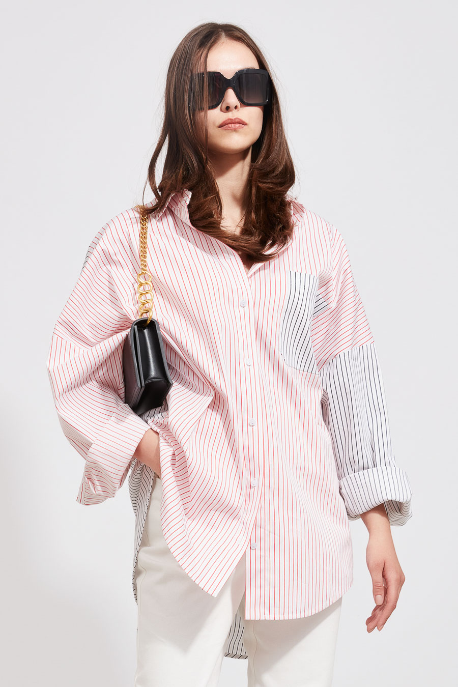  Блуза женская 52 437