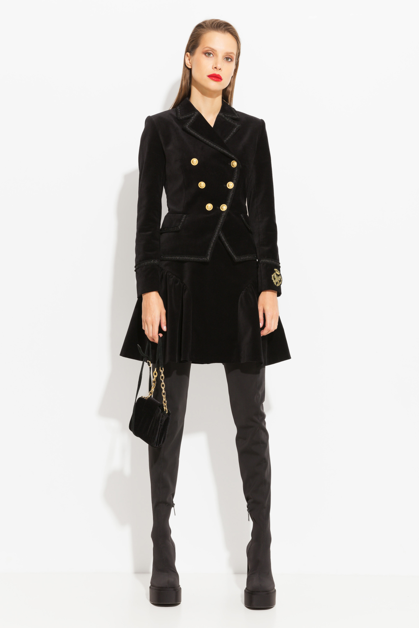  Юбка женская 53710