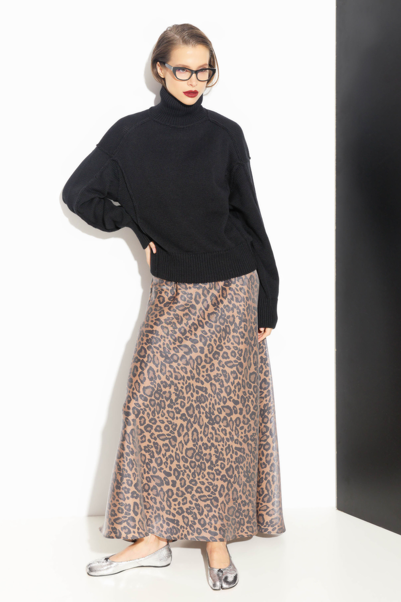  Юбка женская 54104