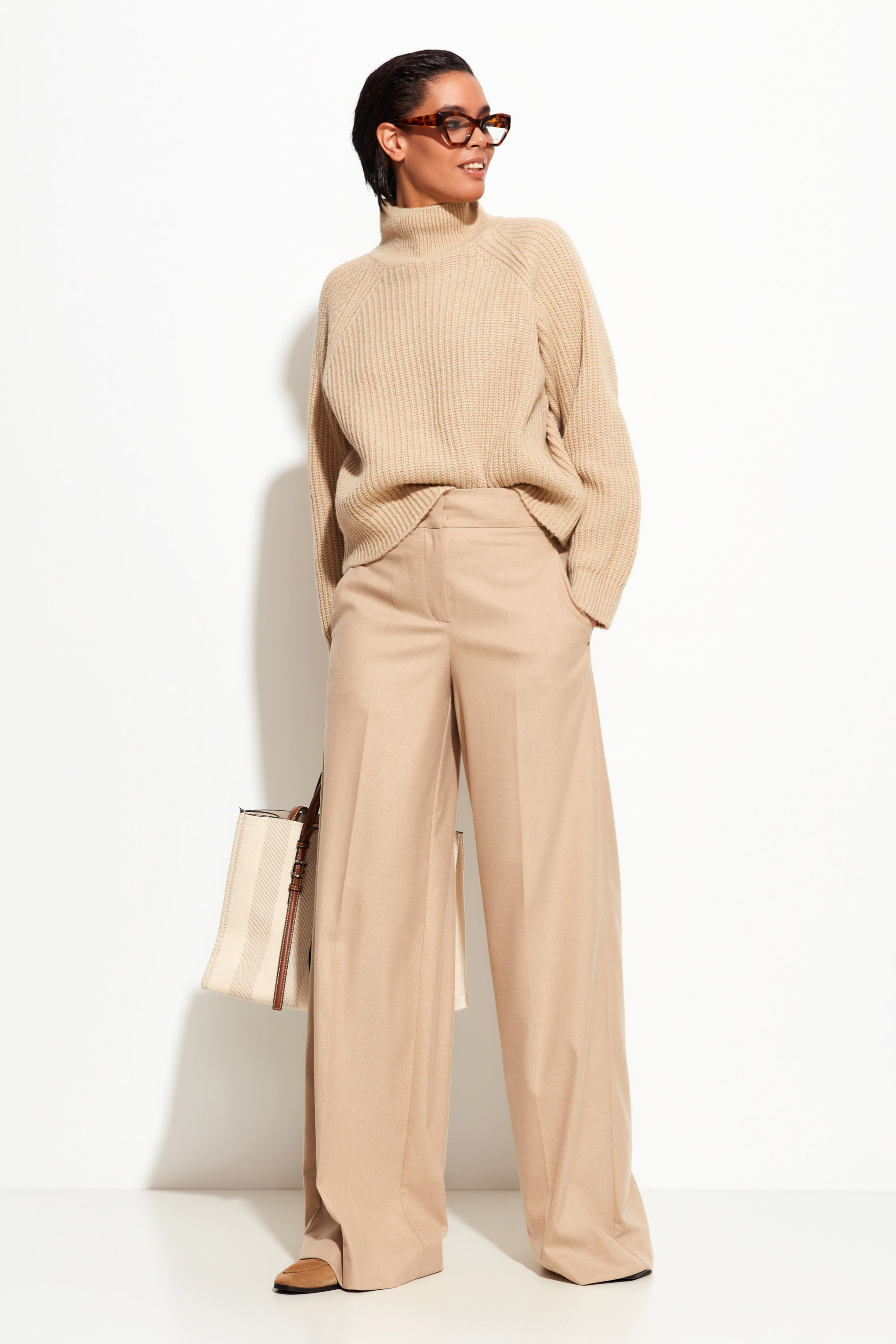  Брюки женские 55160