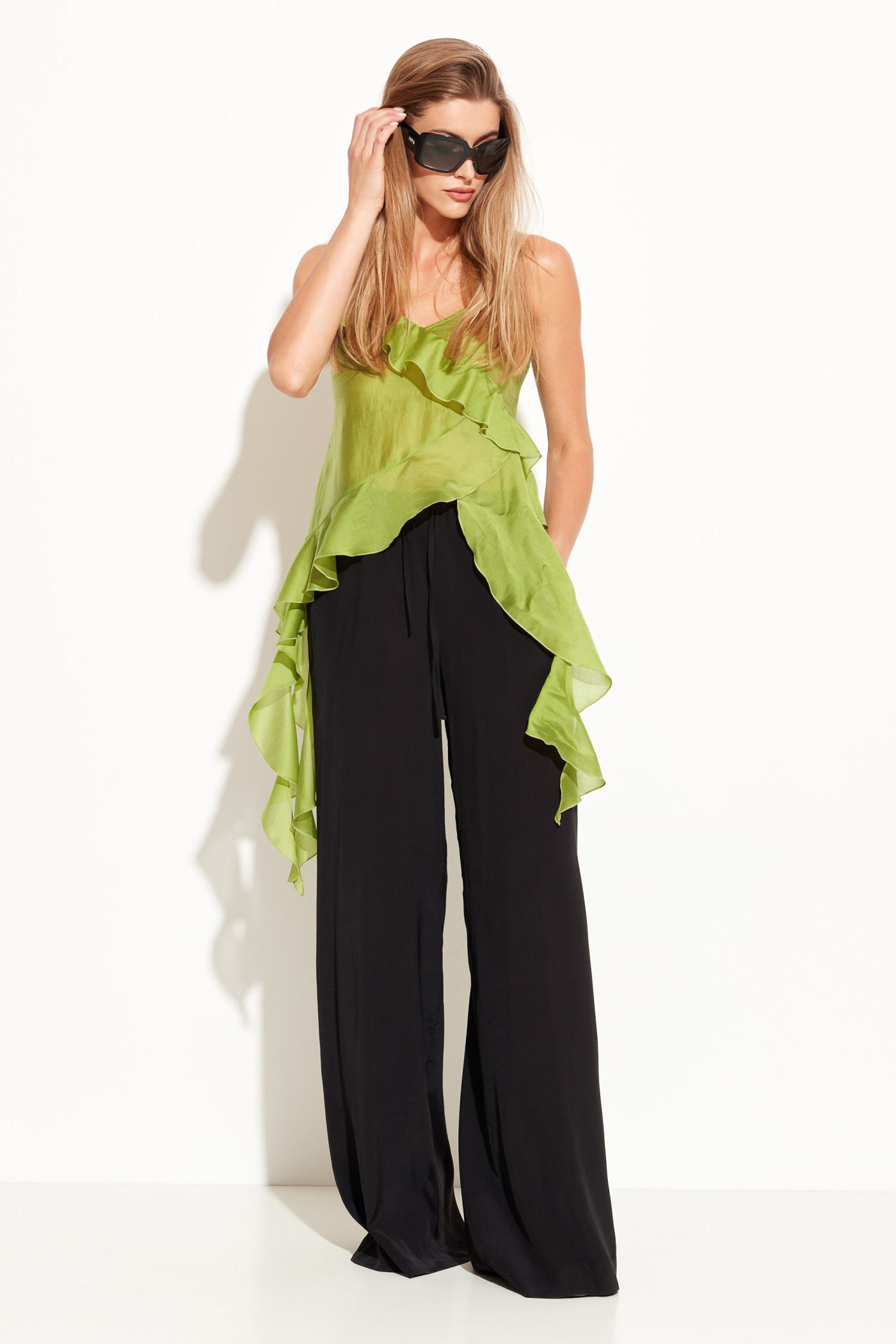  Блузка женская 54820