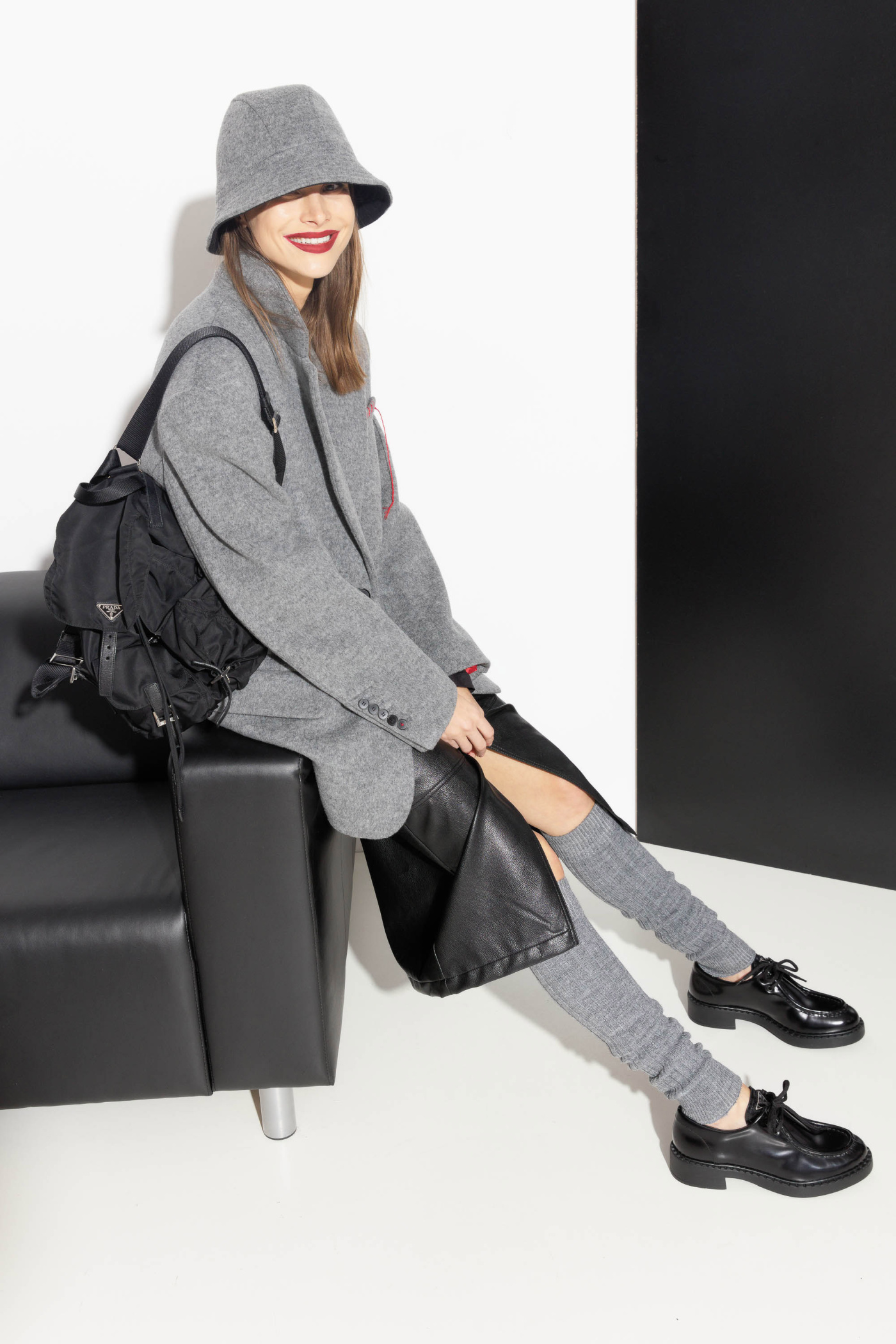  Шляпа женская 54124