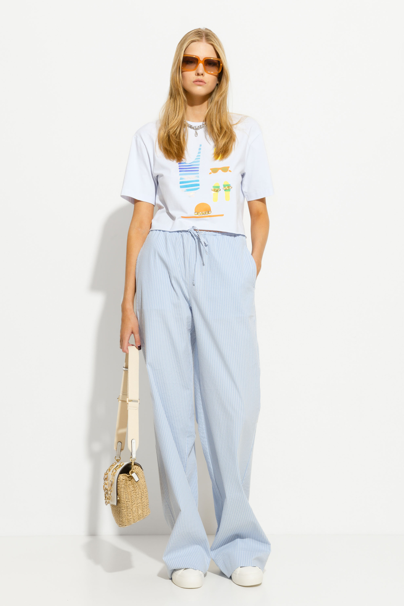  Джемпер женский 53934