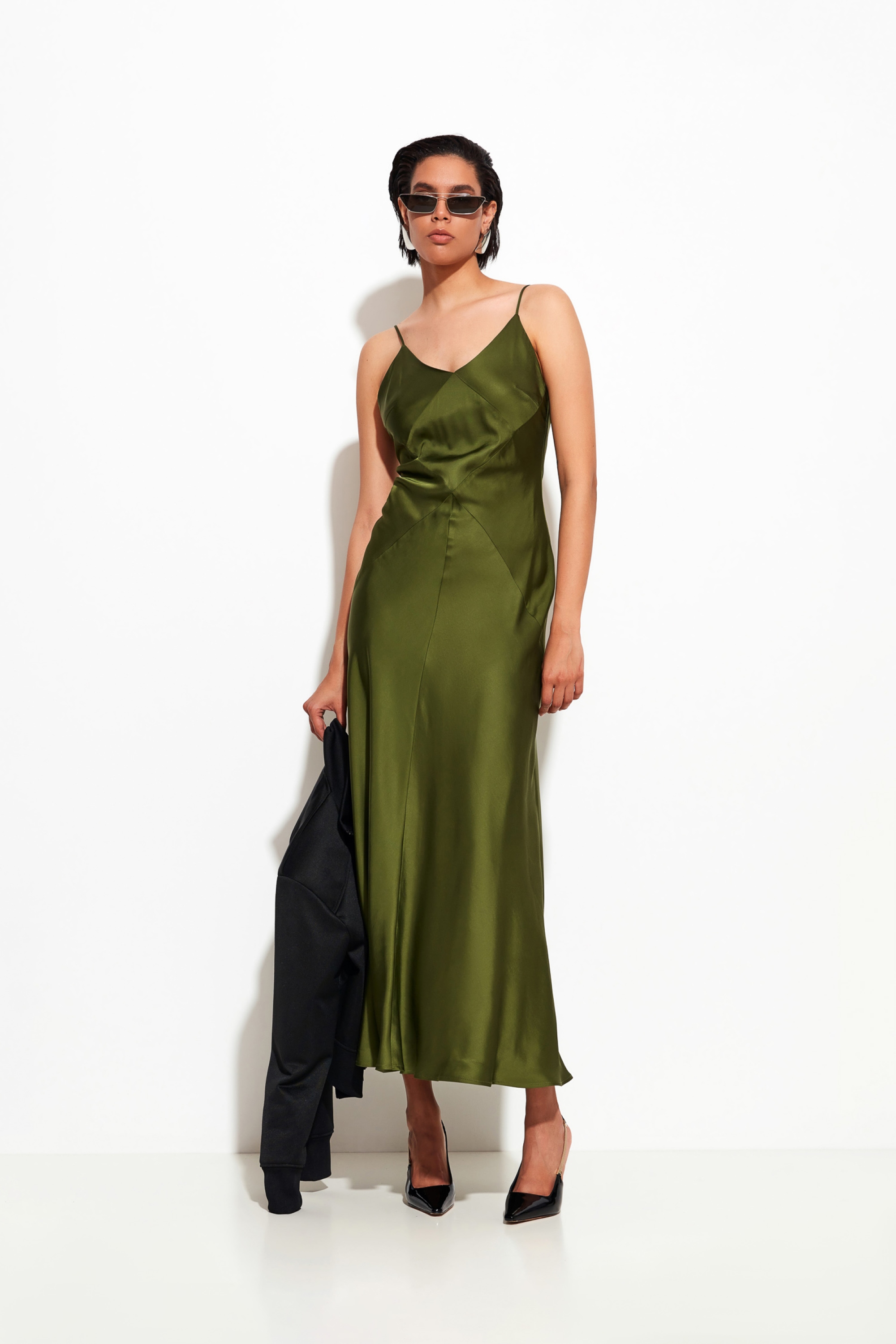  Платье женское 55173