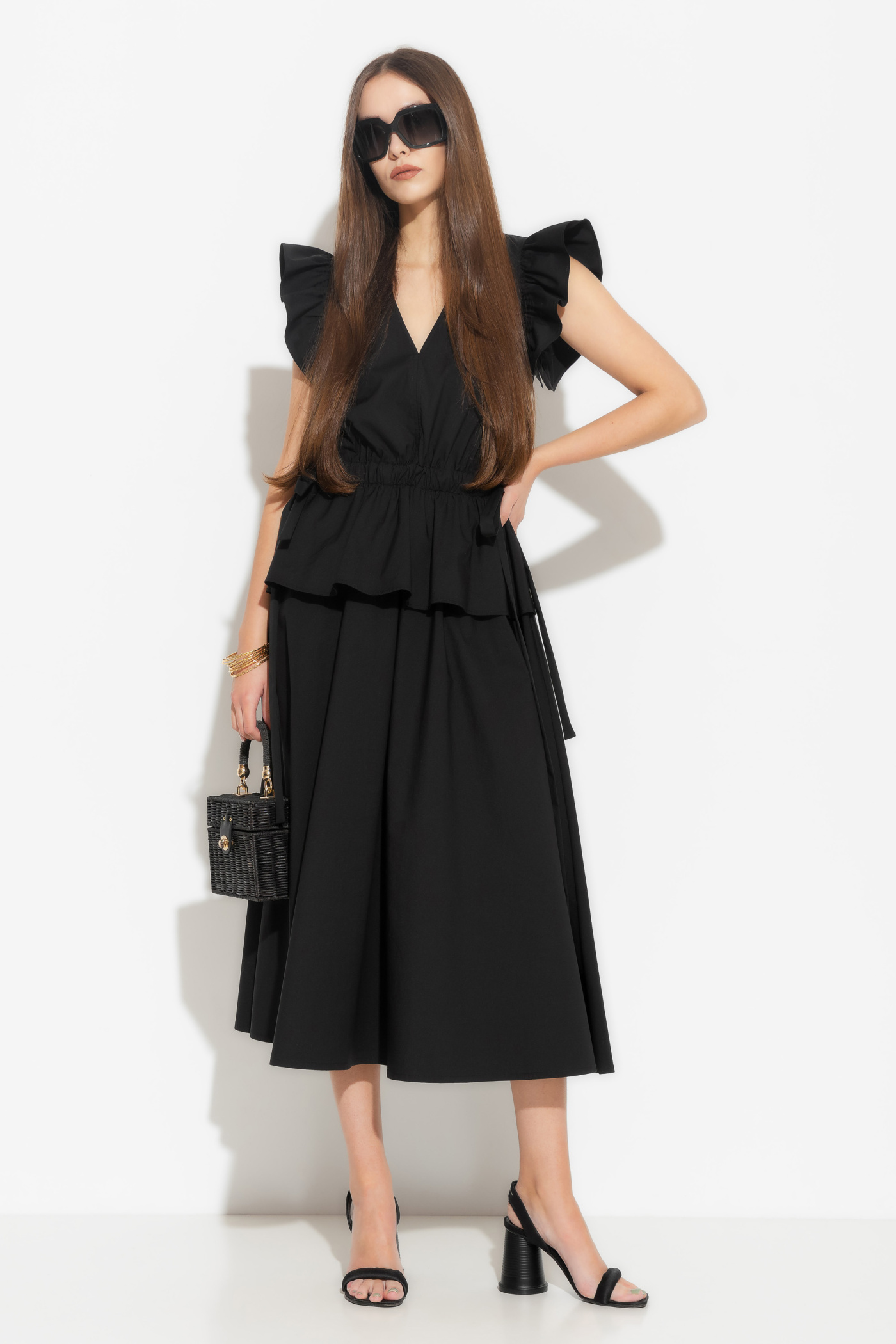  Платье женское 54026