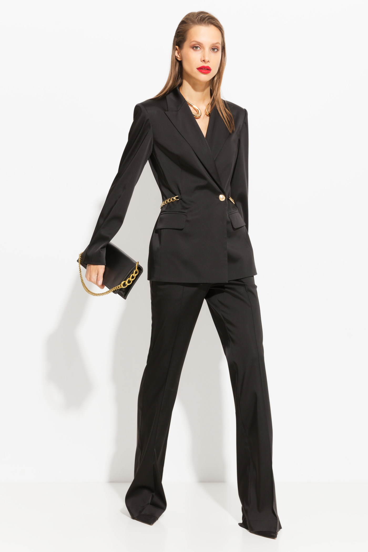  Жакет женский 53734