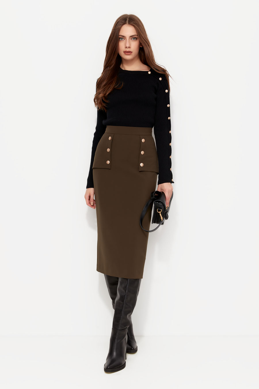  Юбка женская 52 943