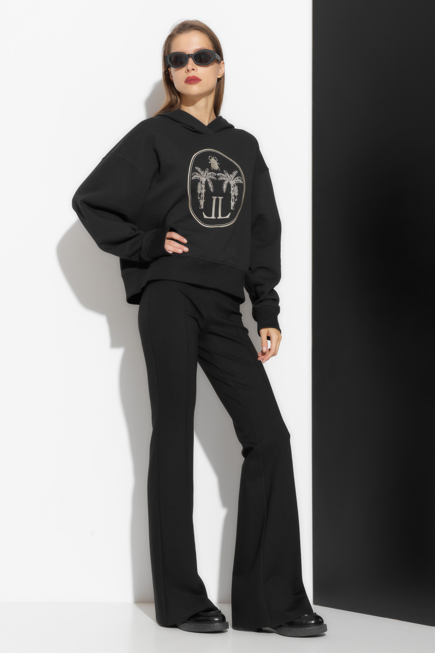  Джемпер женский 54235