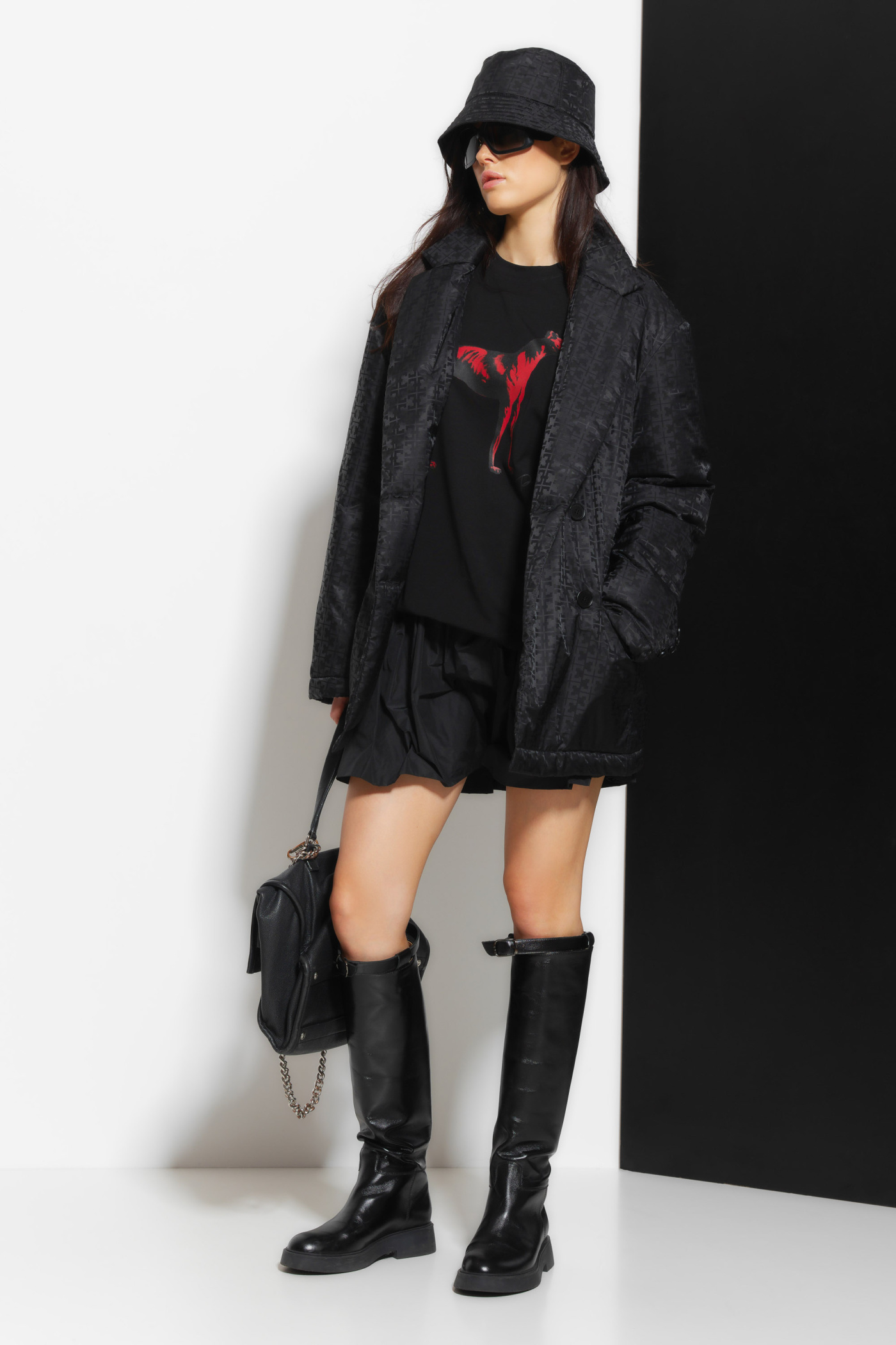  Куртка женская 54306