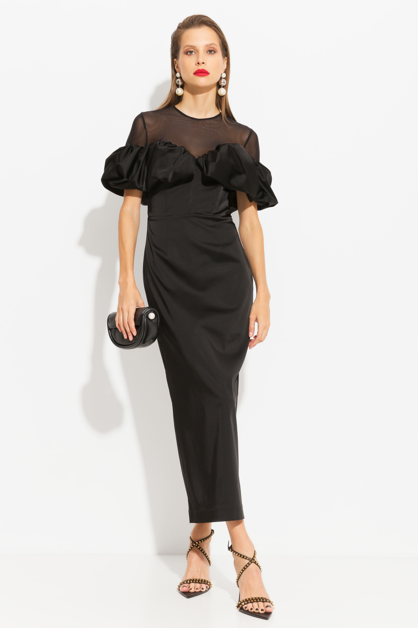  Платье женское 53706