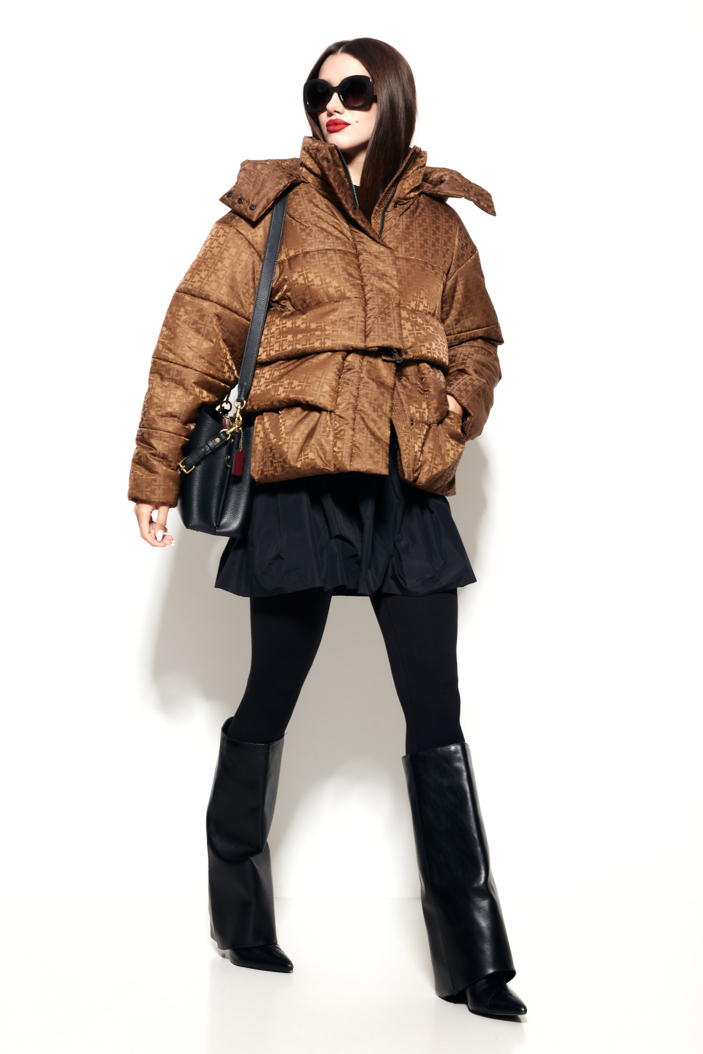  Куртка женская 54313