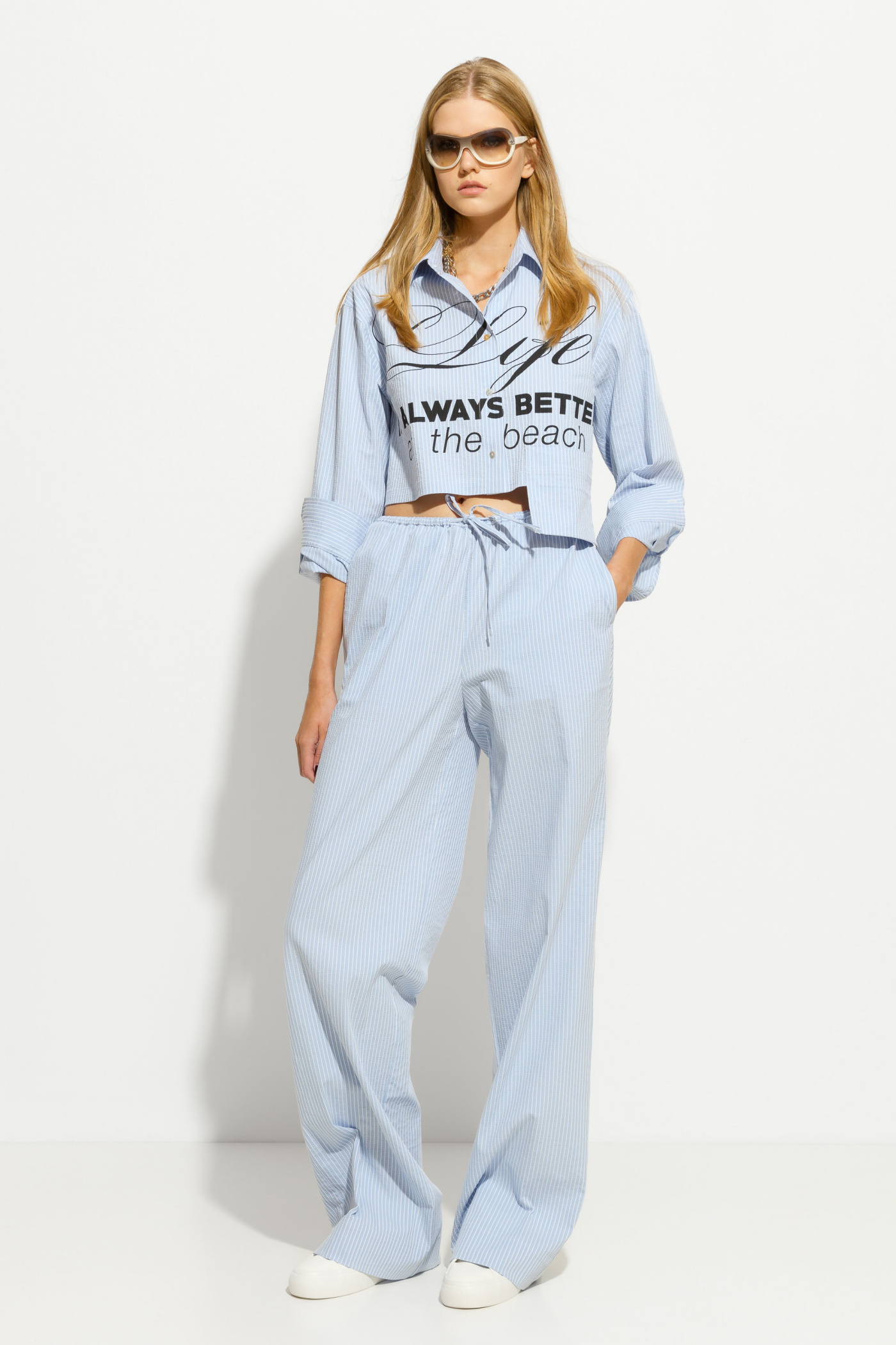  Блузка женская 53936