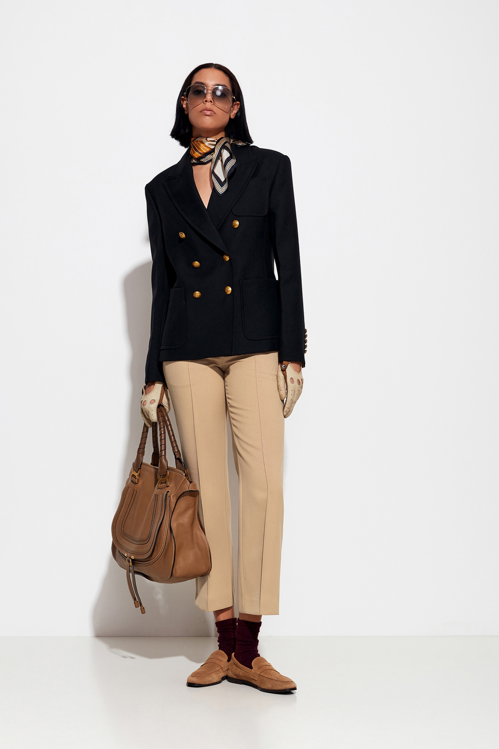  Жакет женский 55105