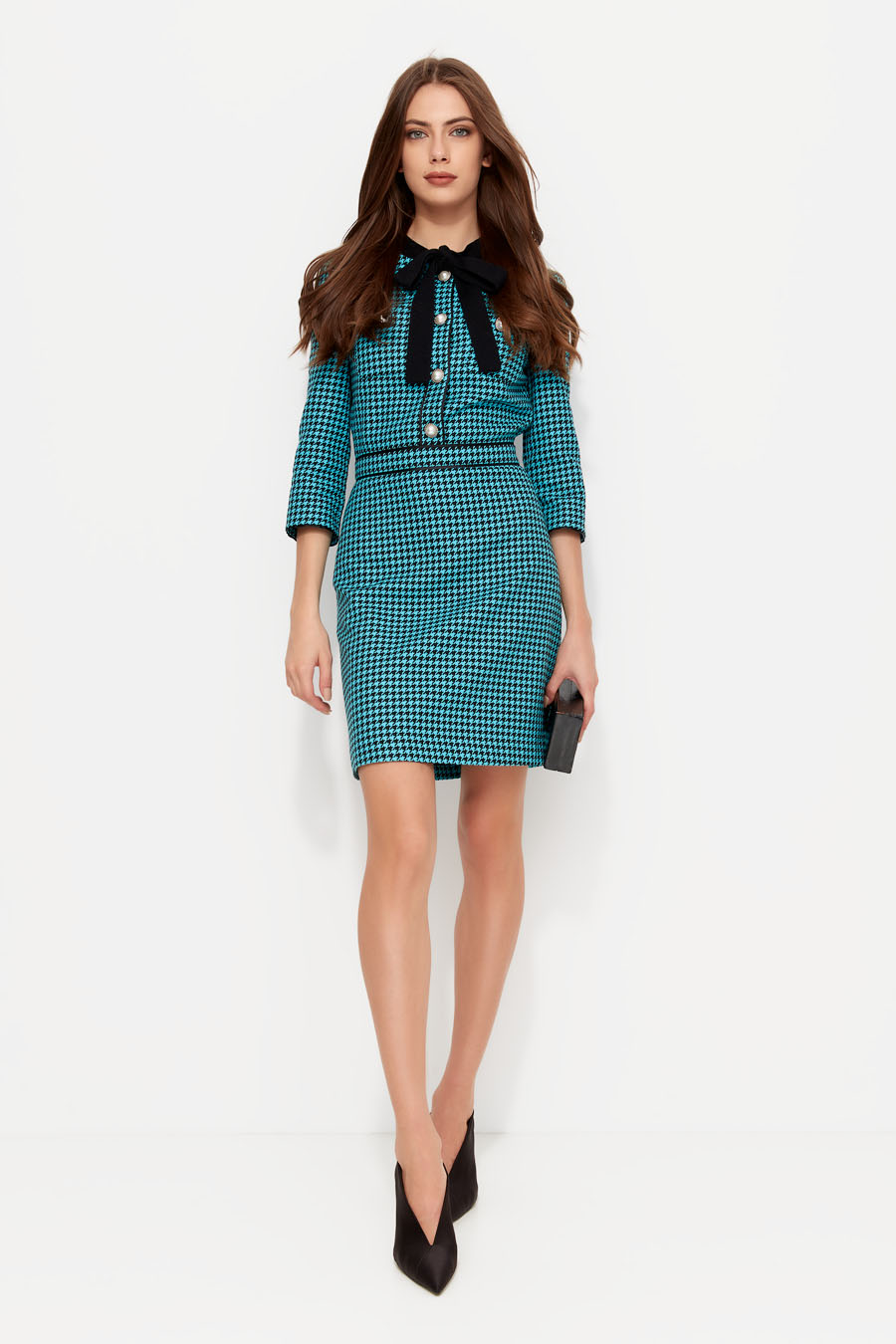  Платье женское 52 938