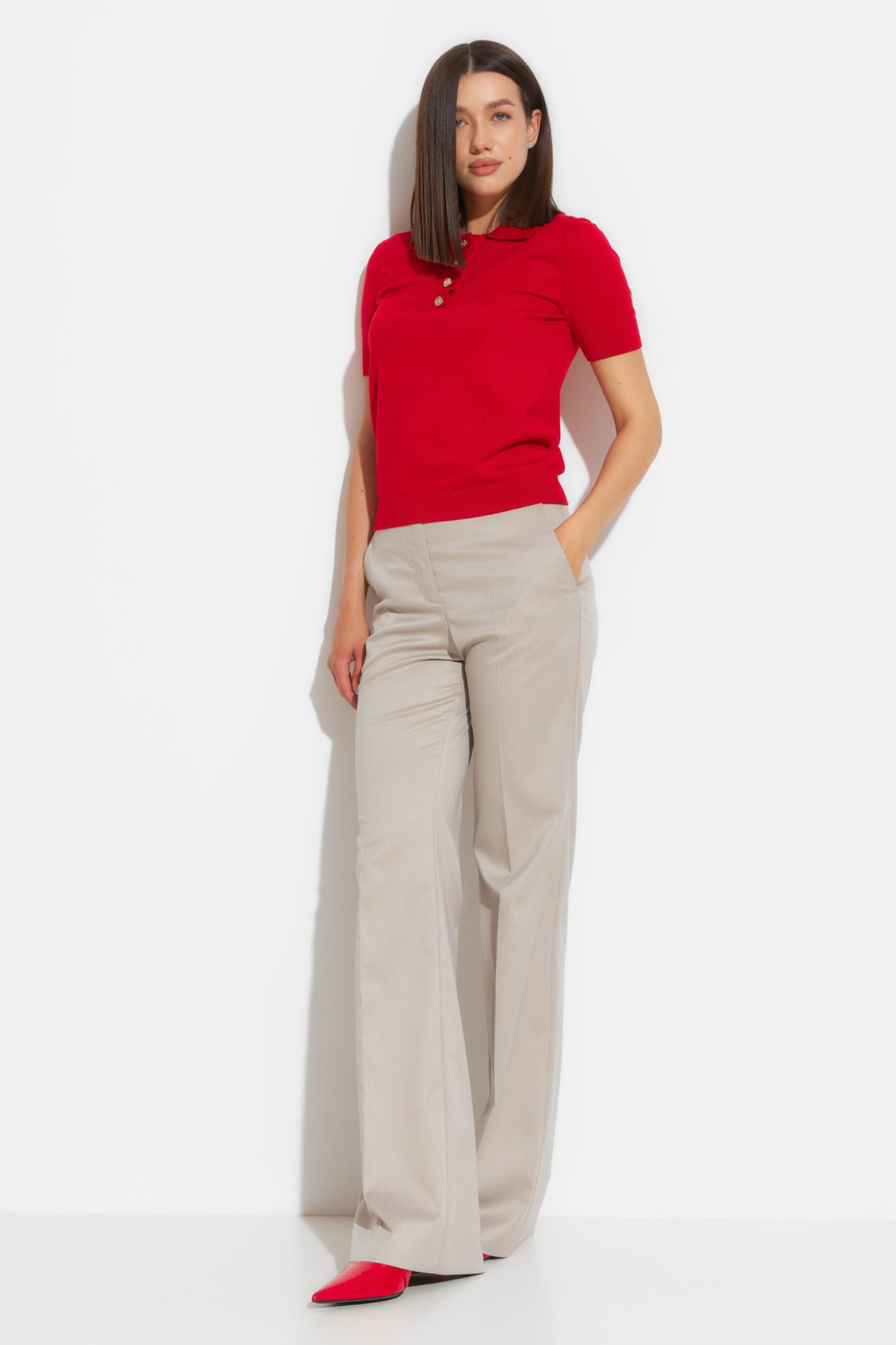  Брюки женские 54186