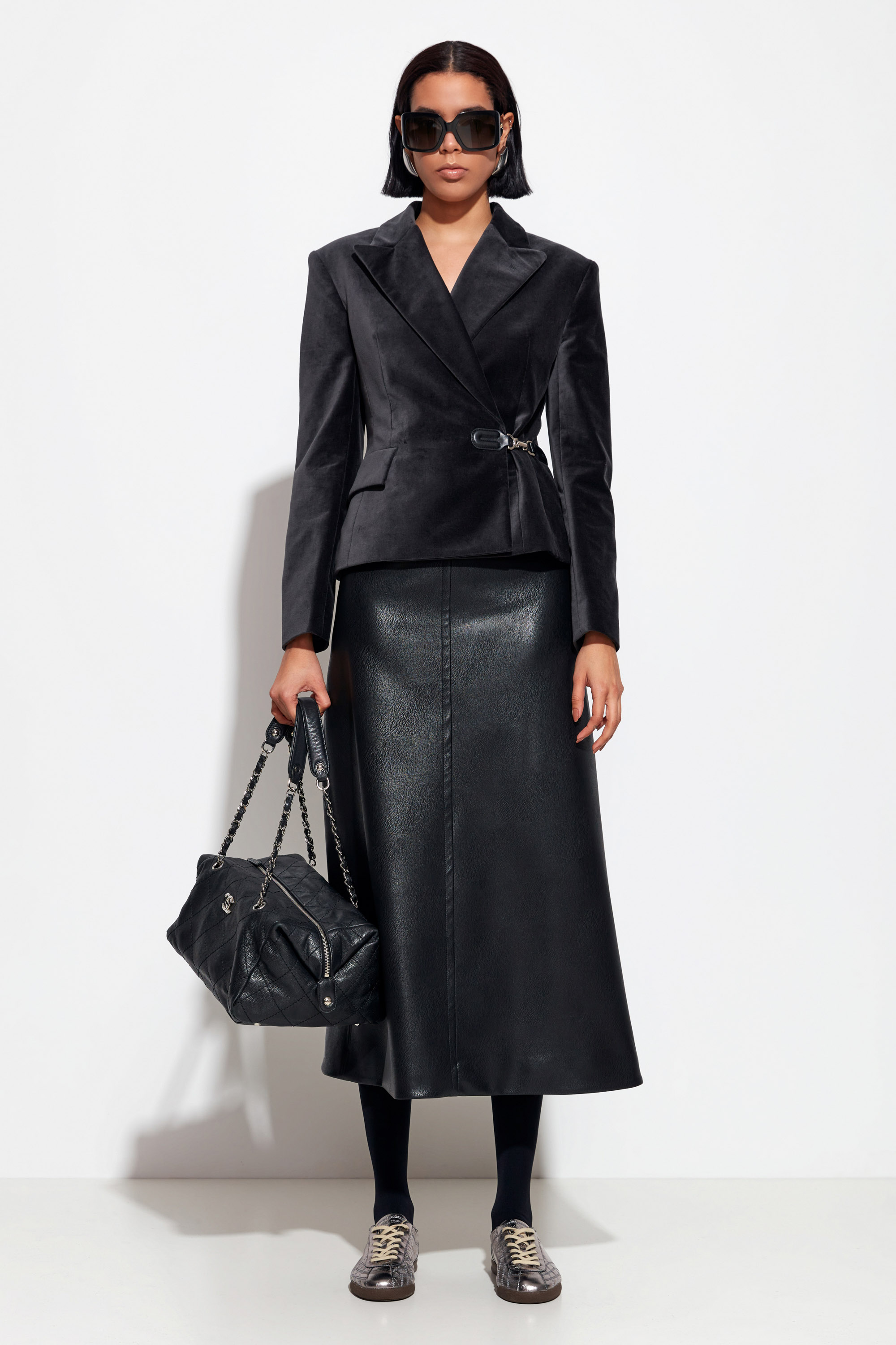  Жакет женский 55060