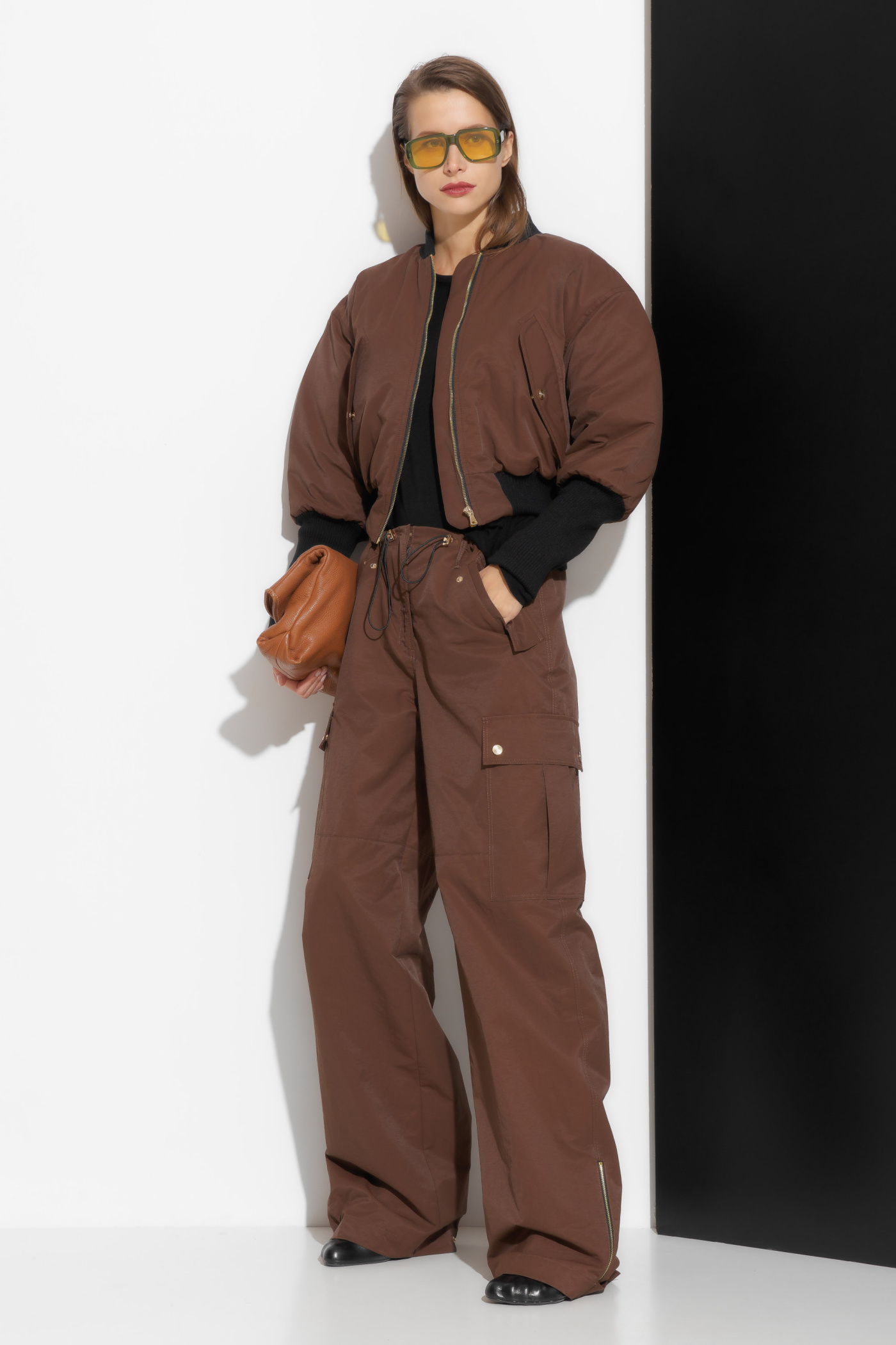  Куртка женская 54196