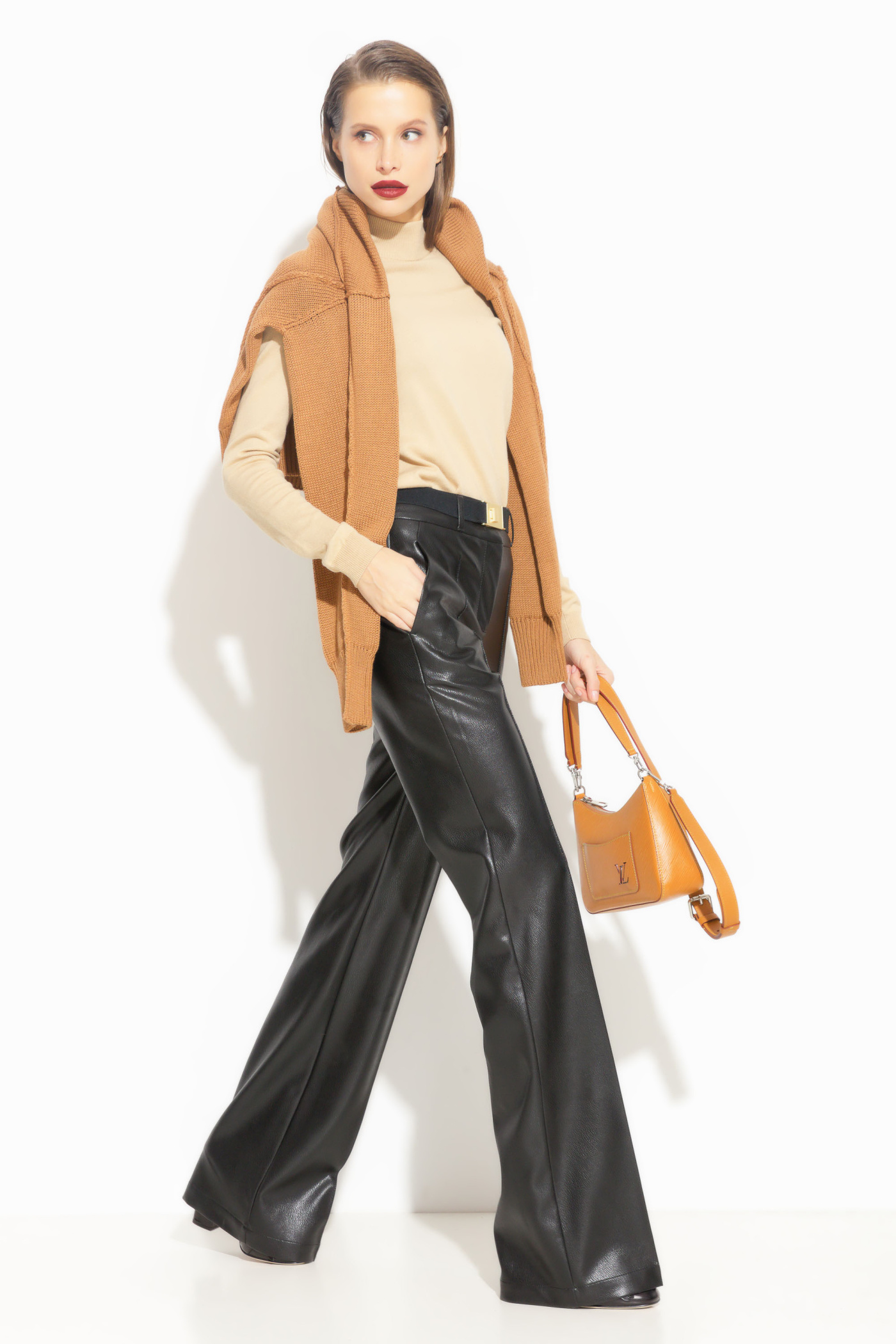  Брюки женские 54145