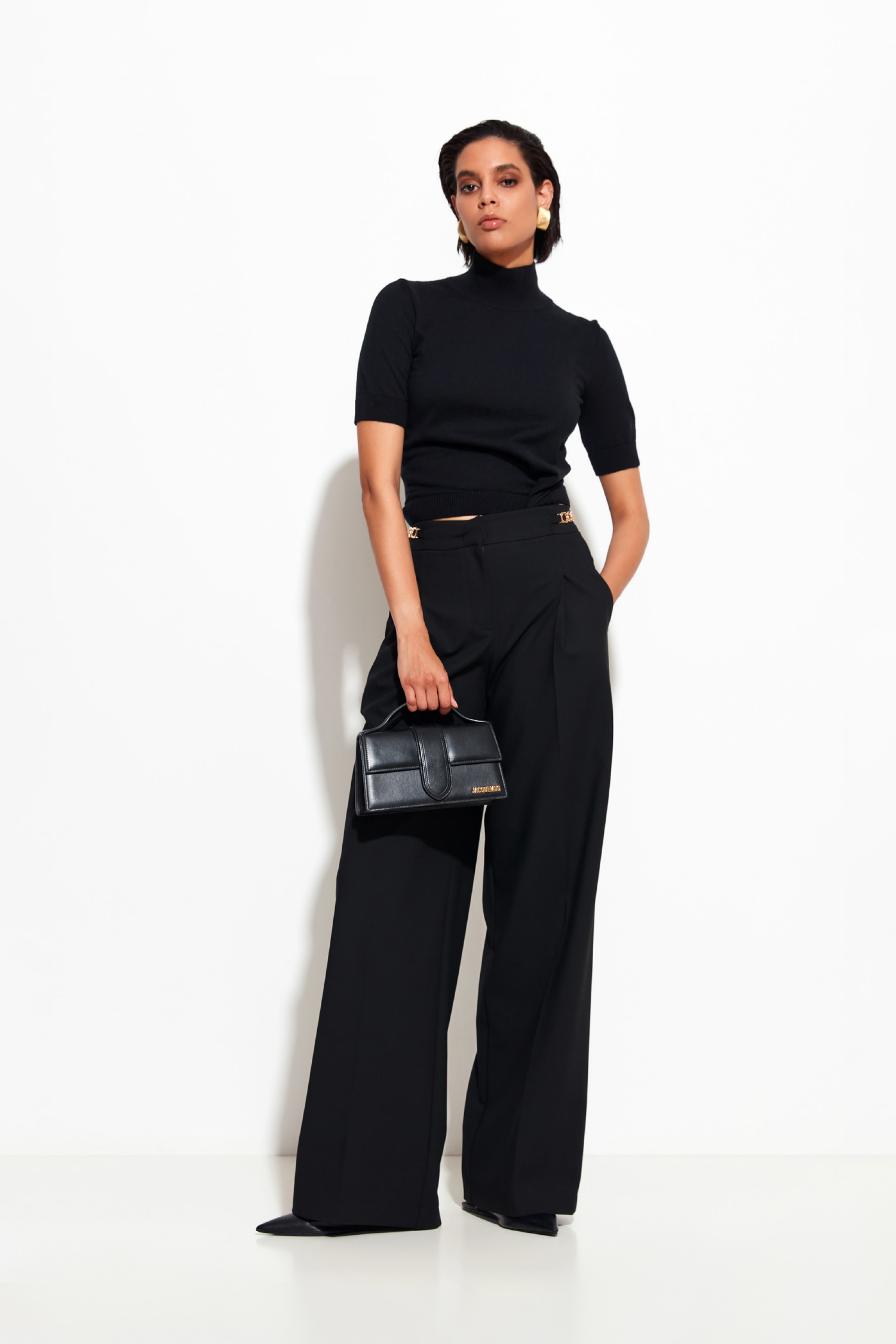  Брюки женские 55170