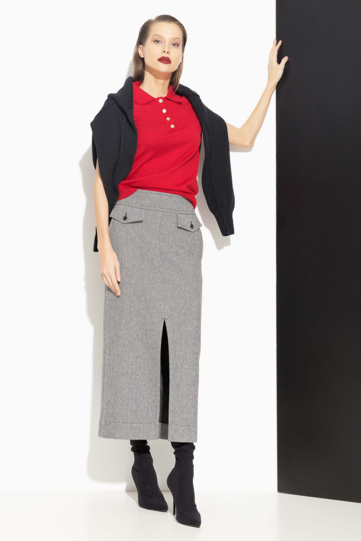  Юбка женская 54128