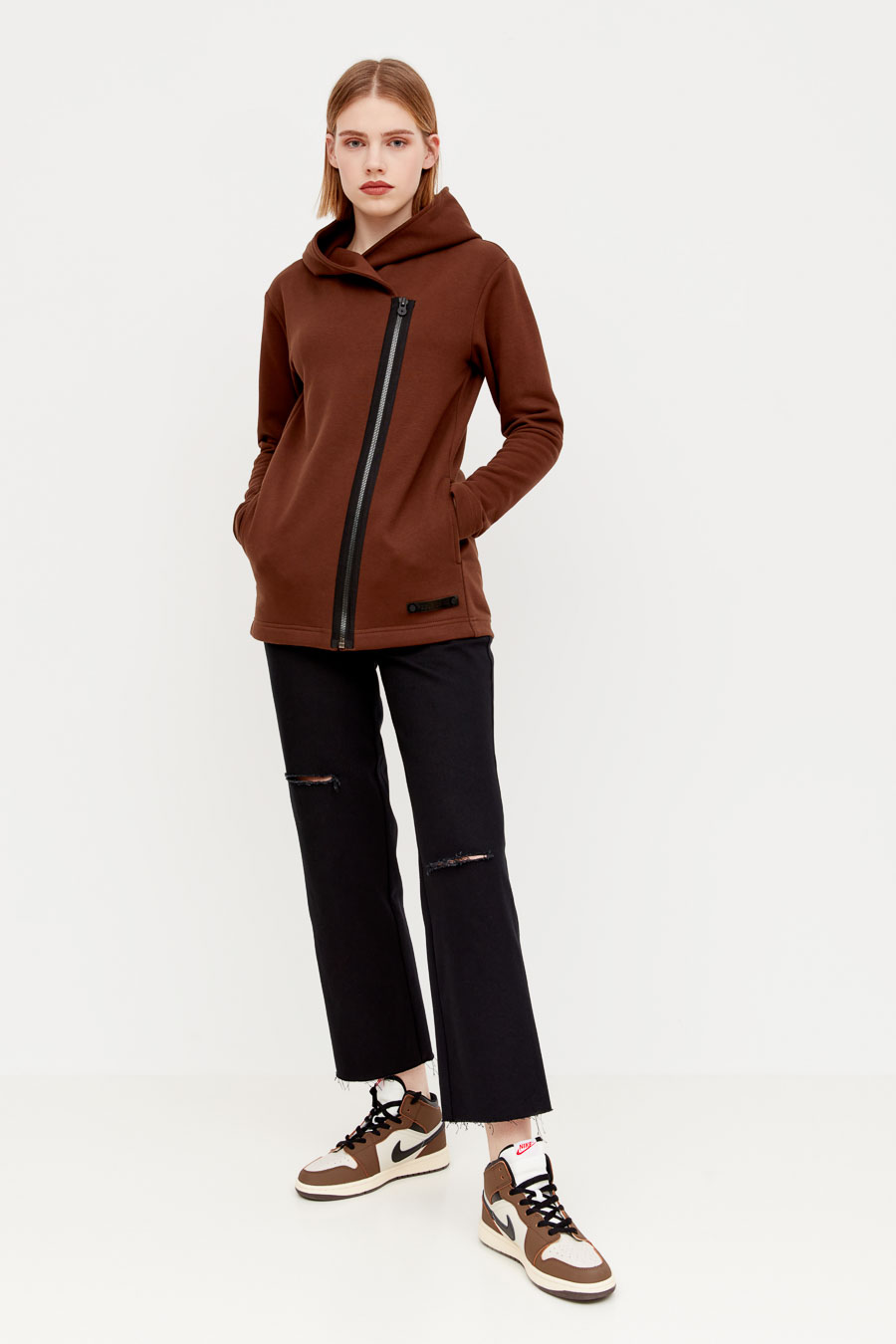  Брюки женские 52 810