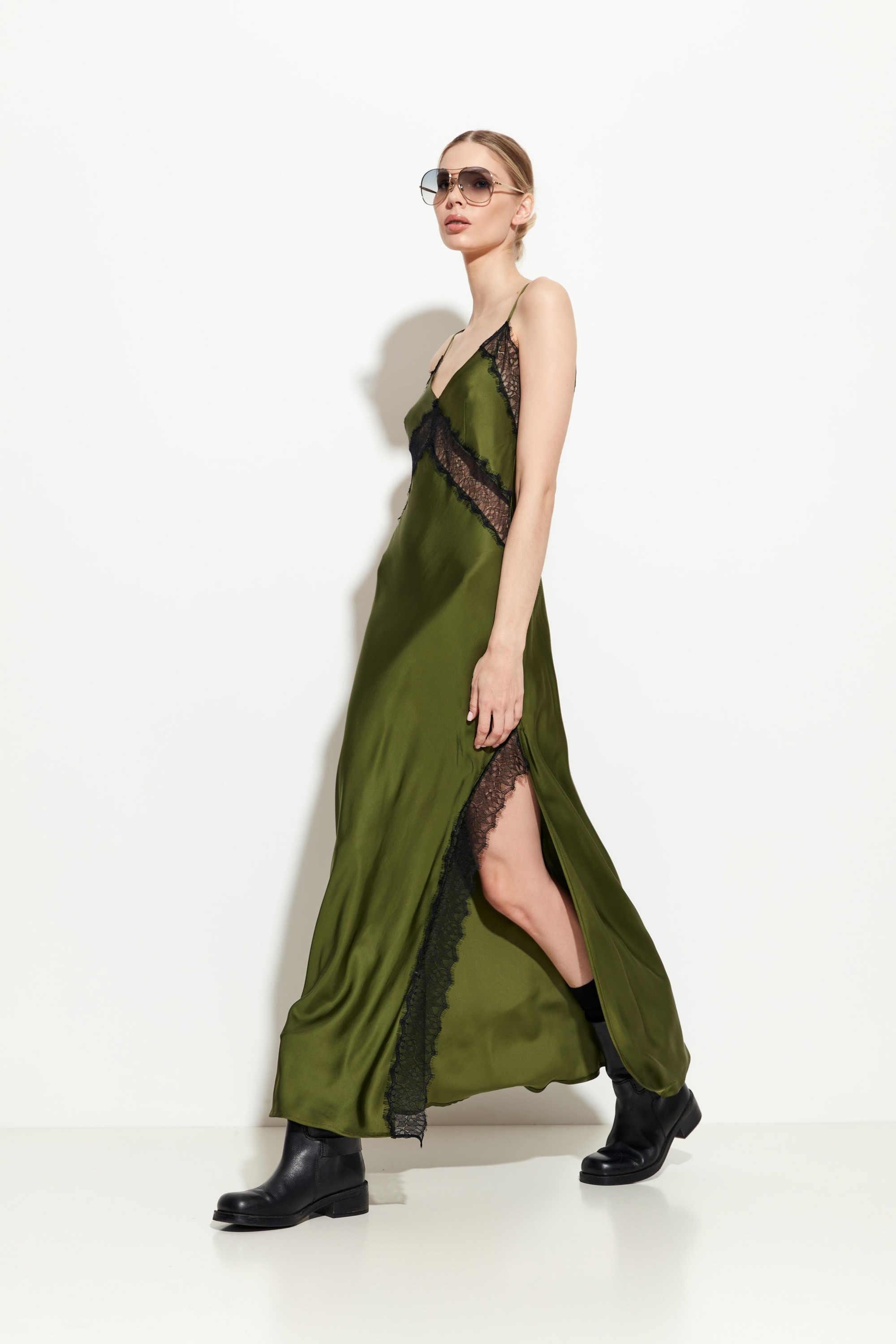  Платье женское 55207