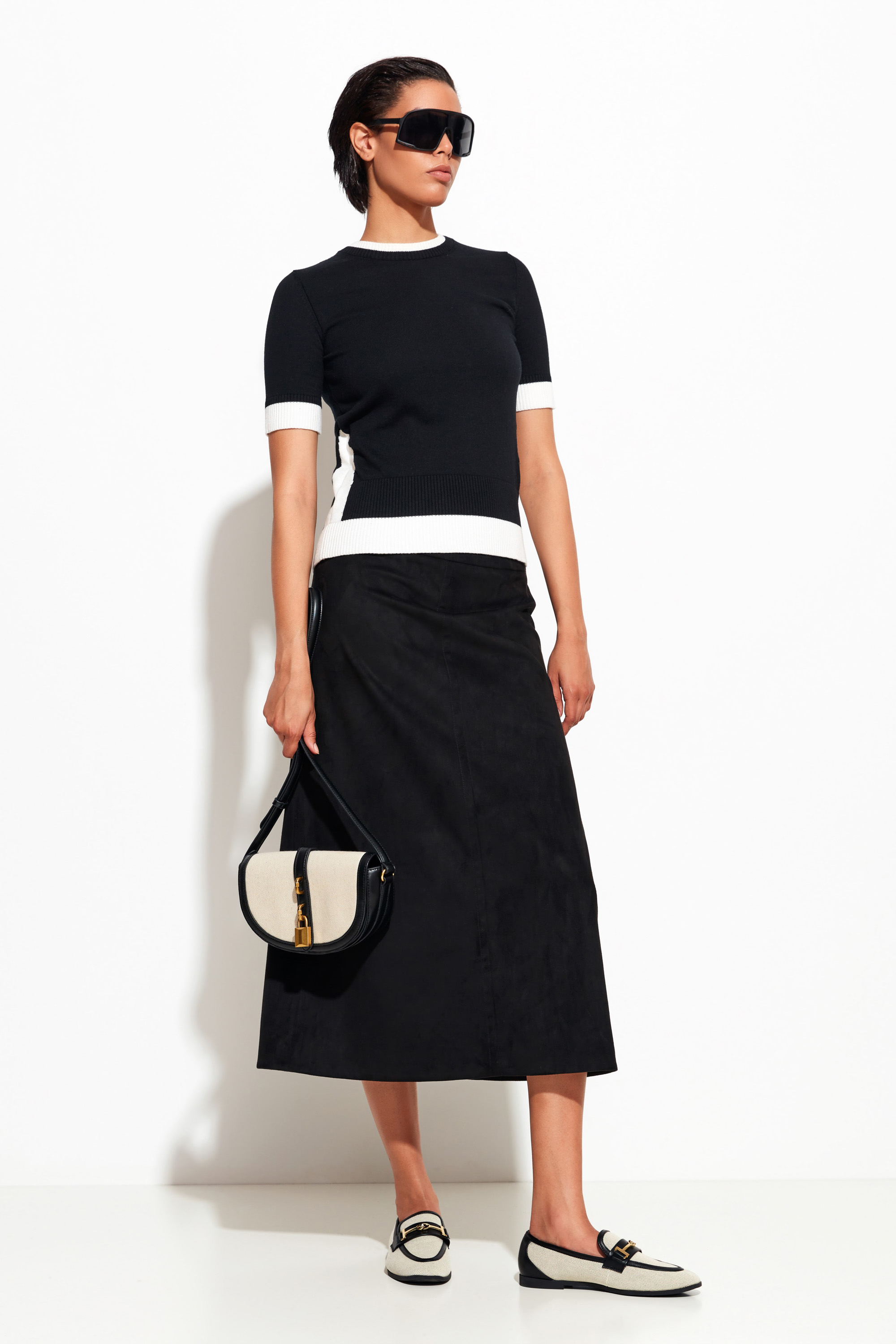  Юбка женская 55101