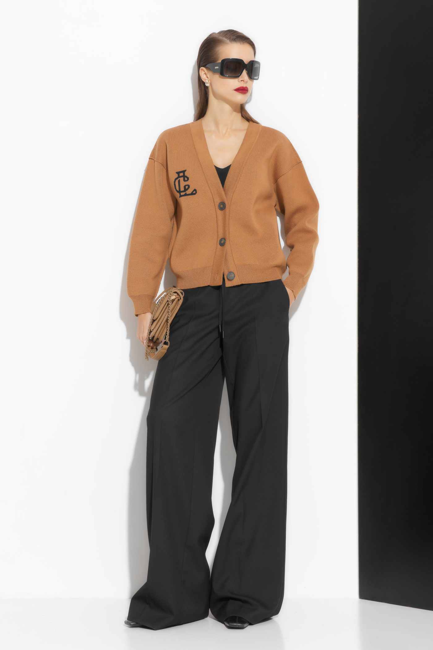  Жакет вязаный женский 54171