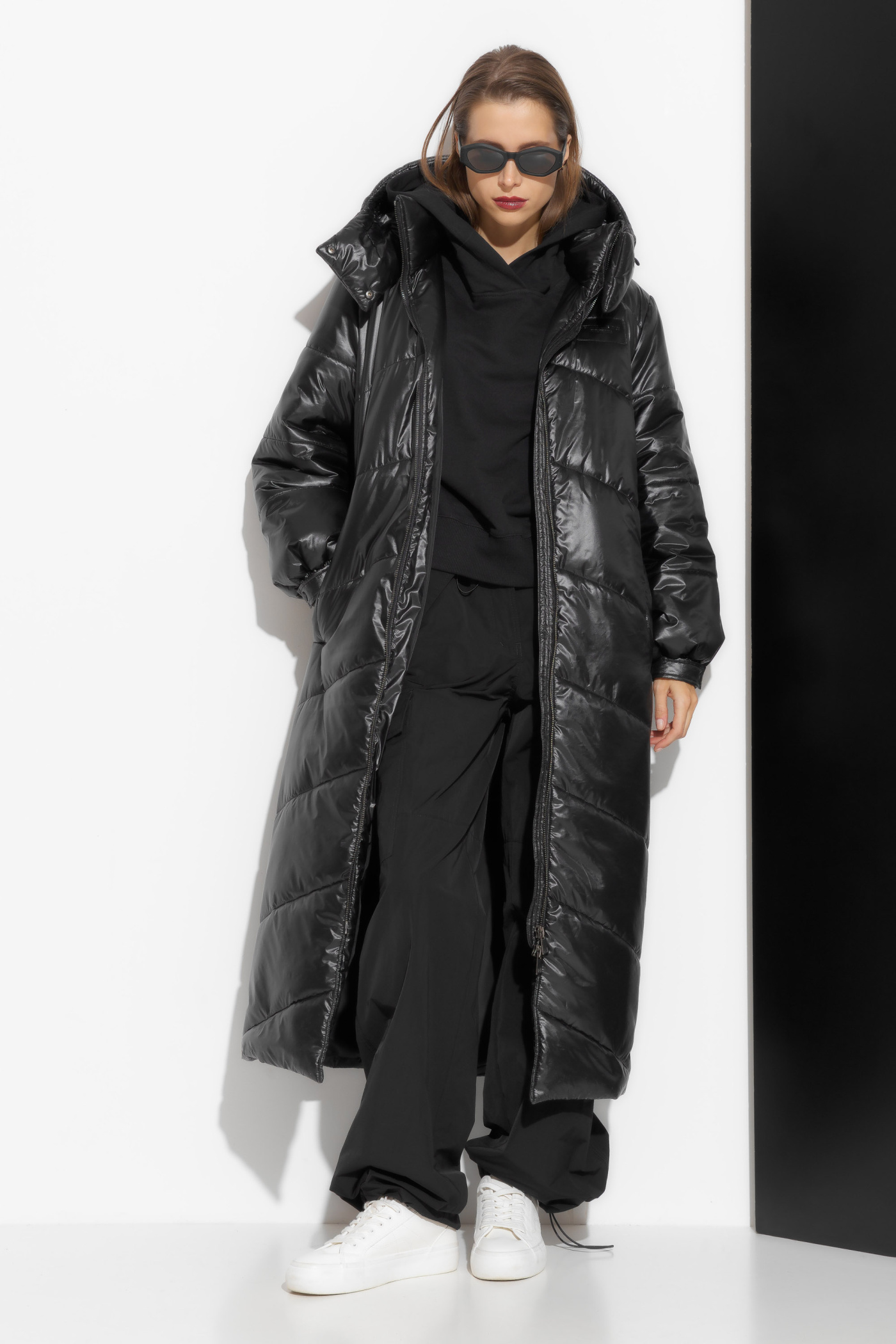  Пальто женское 54237