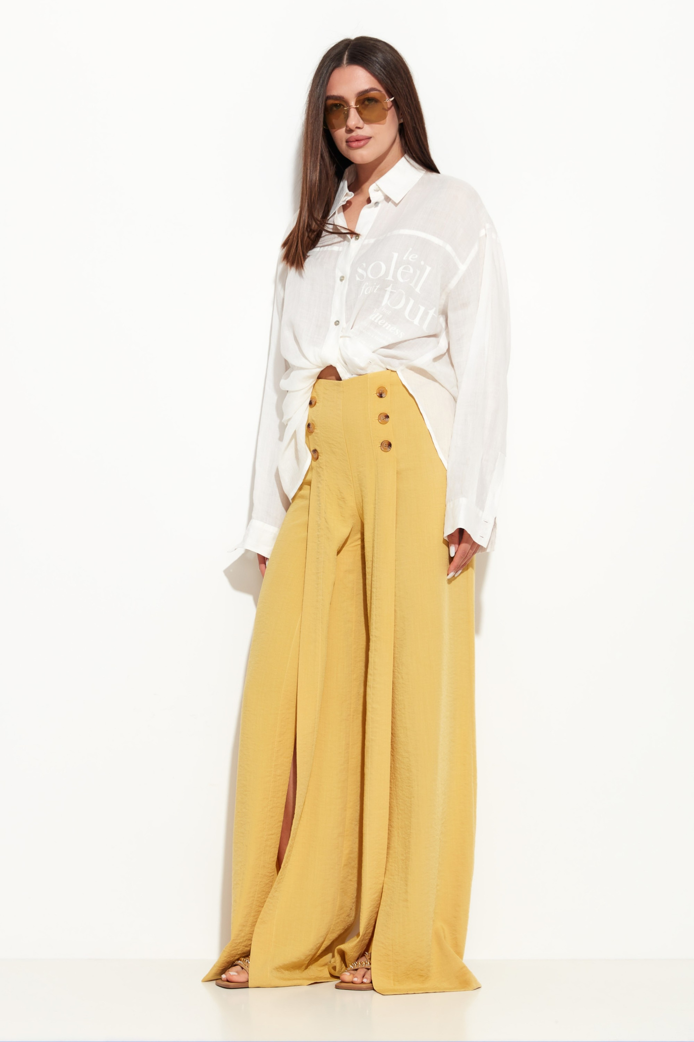  Брюки женские 54920