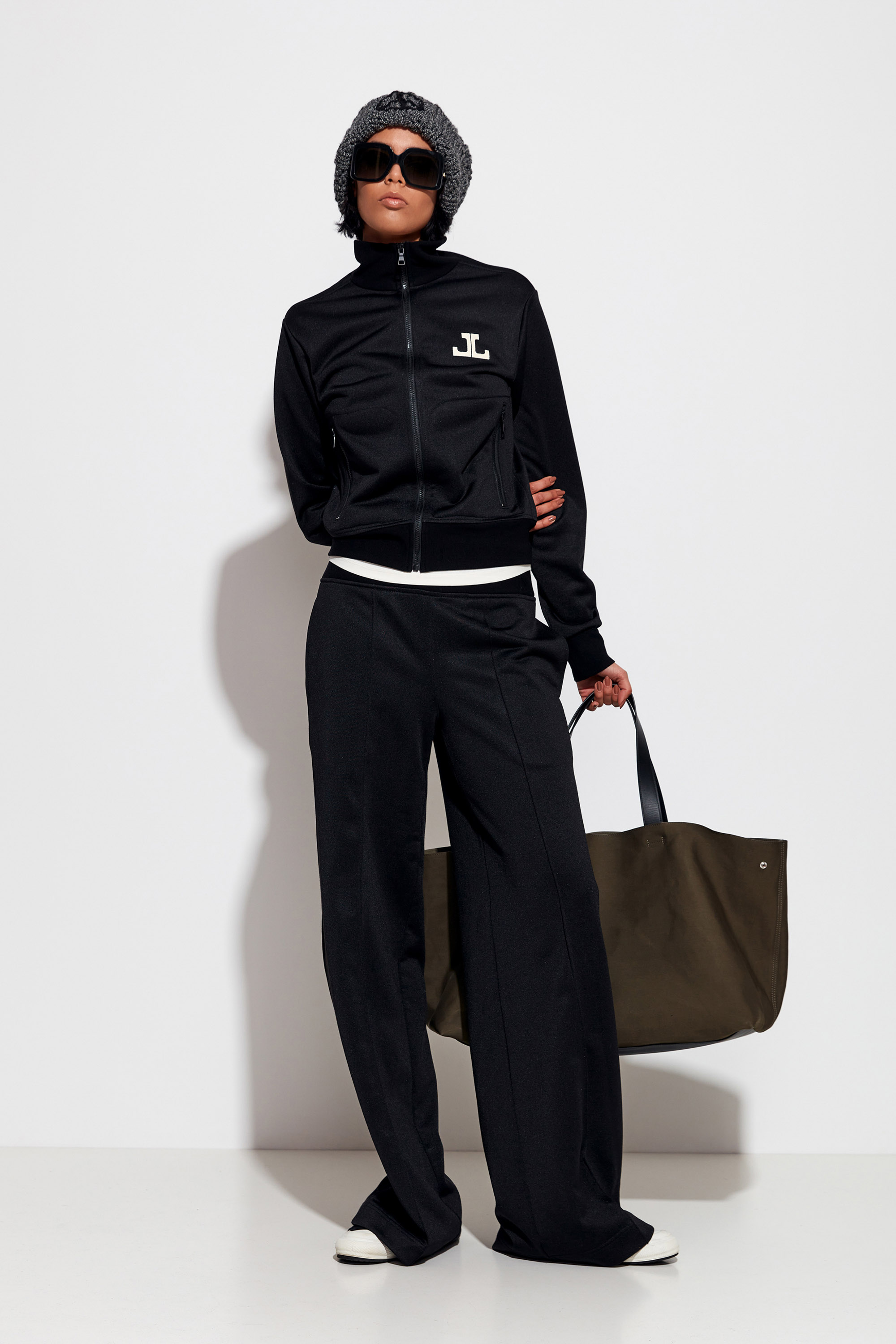  Джемпер женский 55069