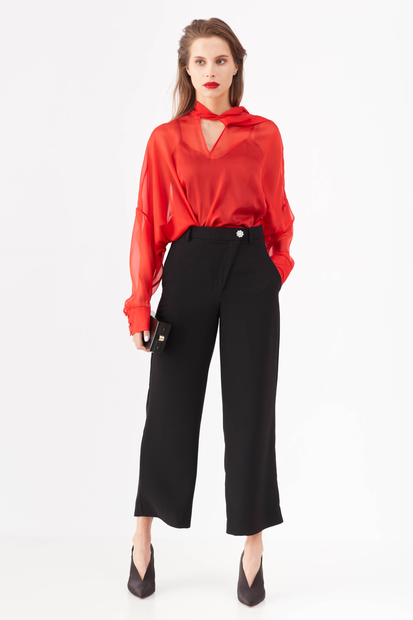  Брюки женские 52 090