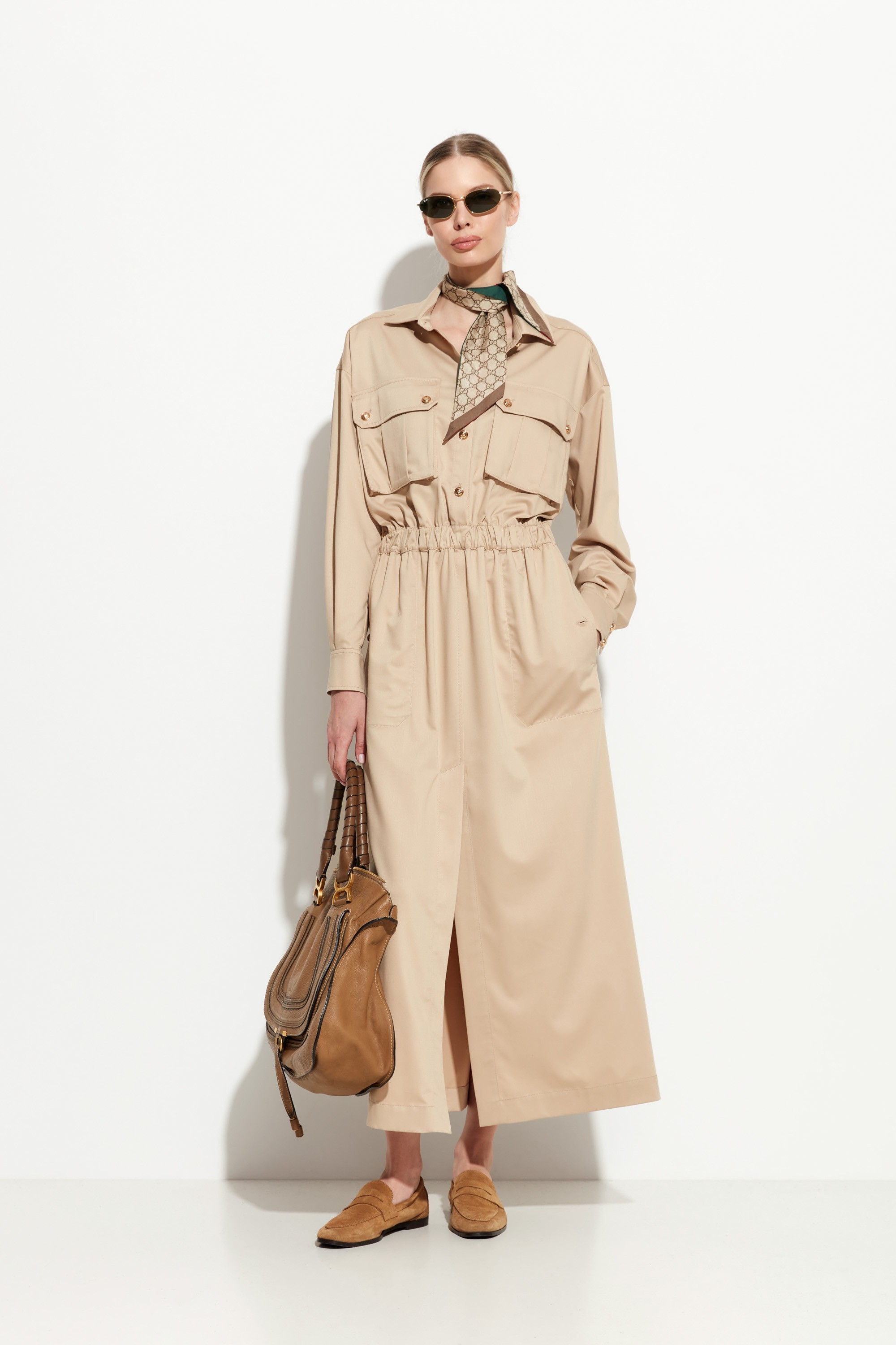  Платье женское 55116а