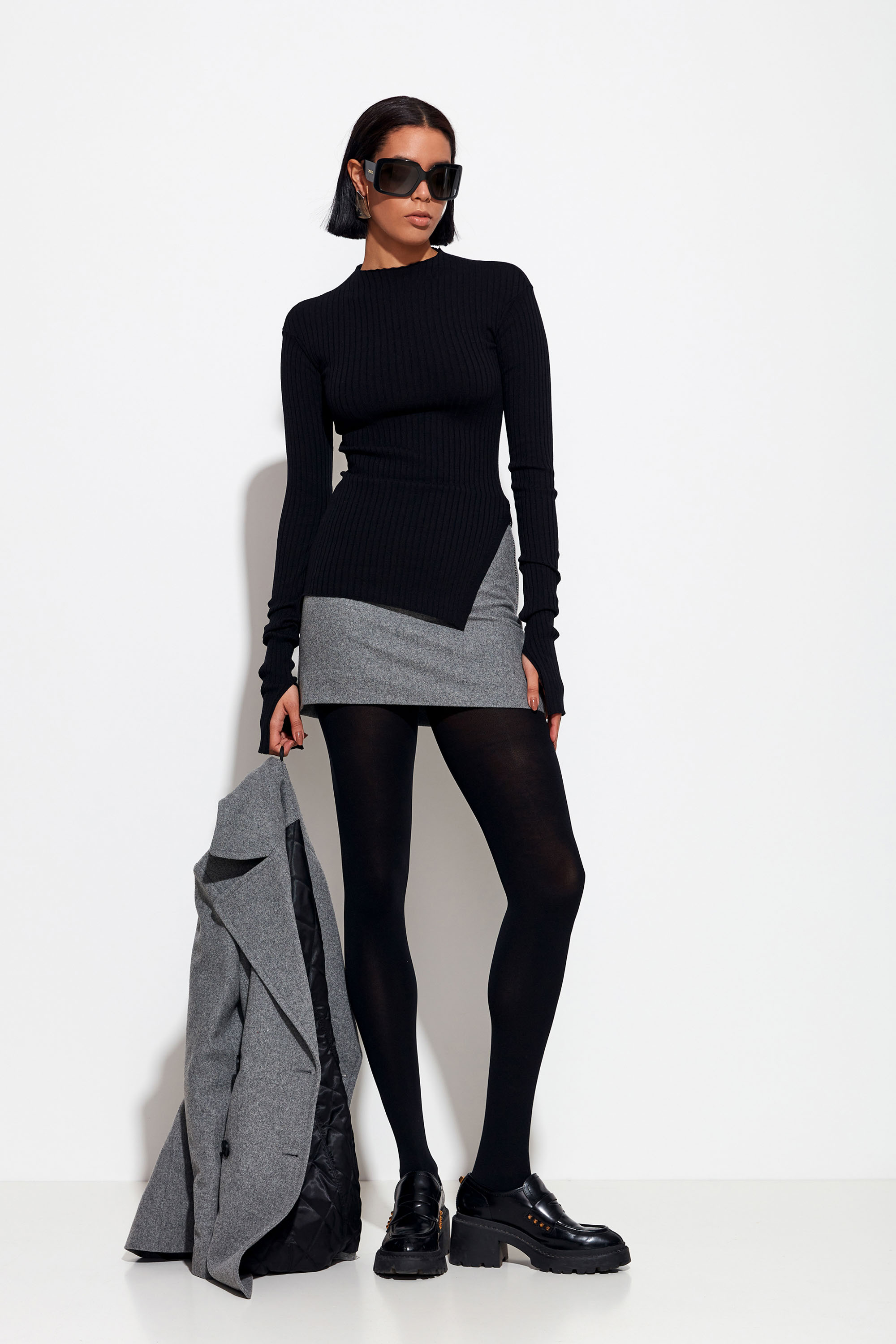  Юбка женская 55078