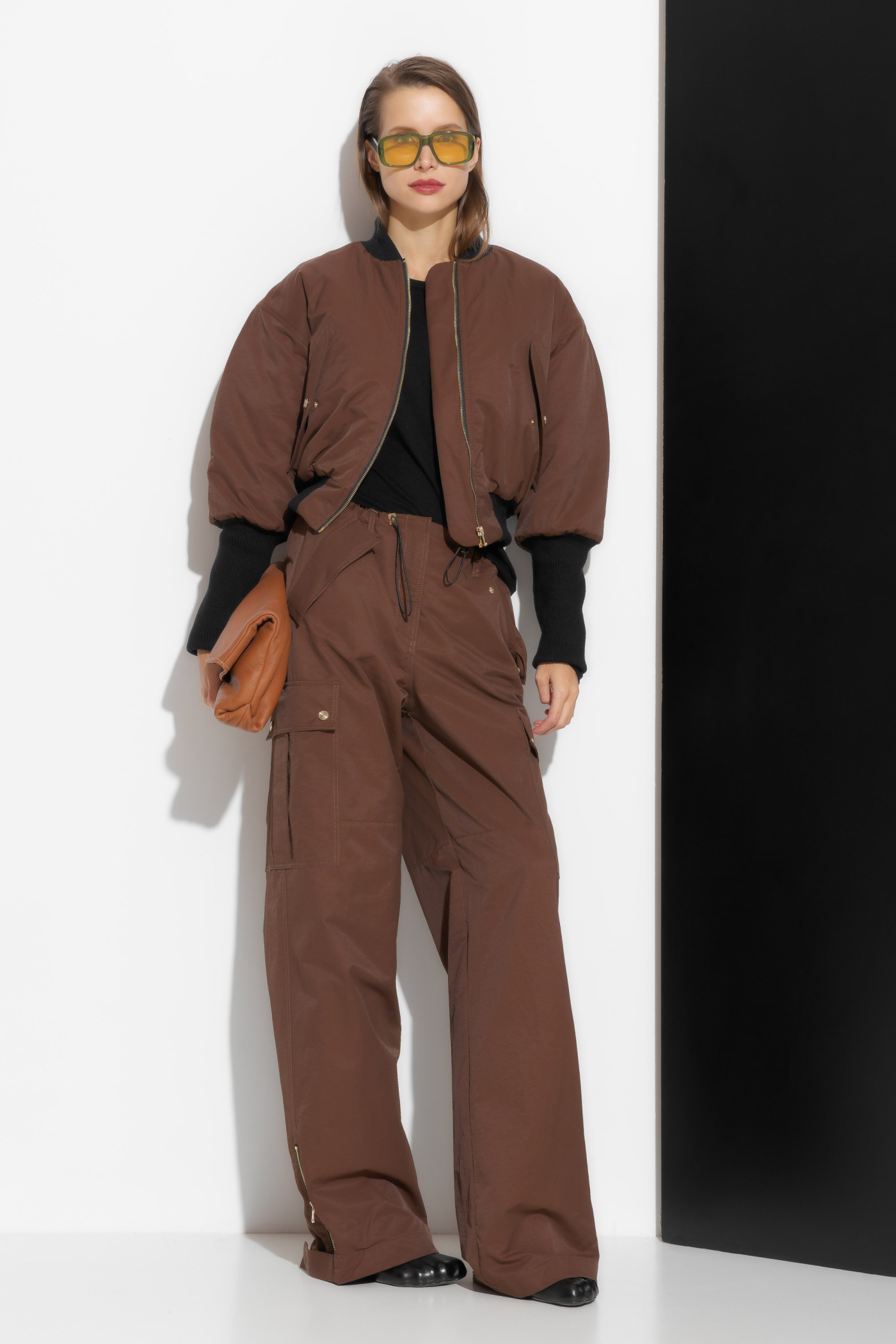  Брюки женские 54197