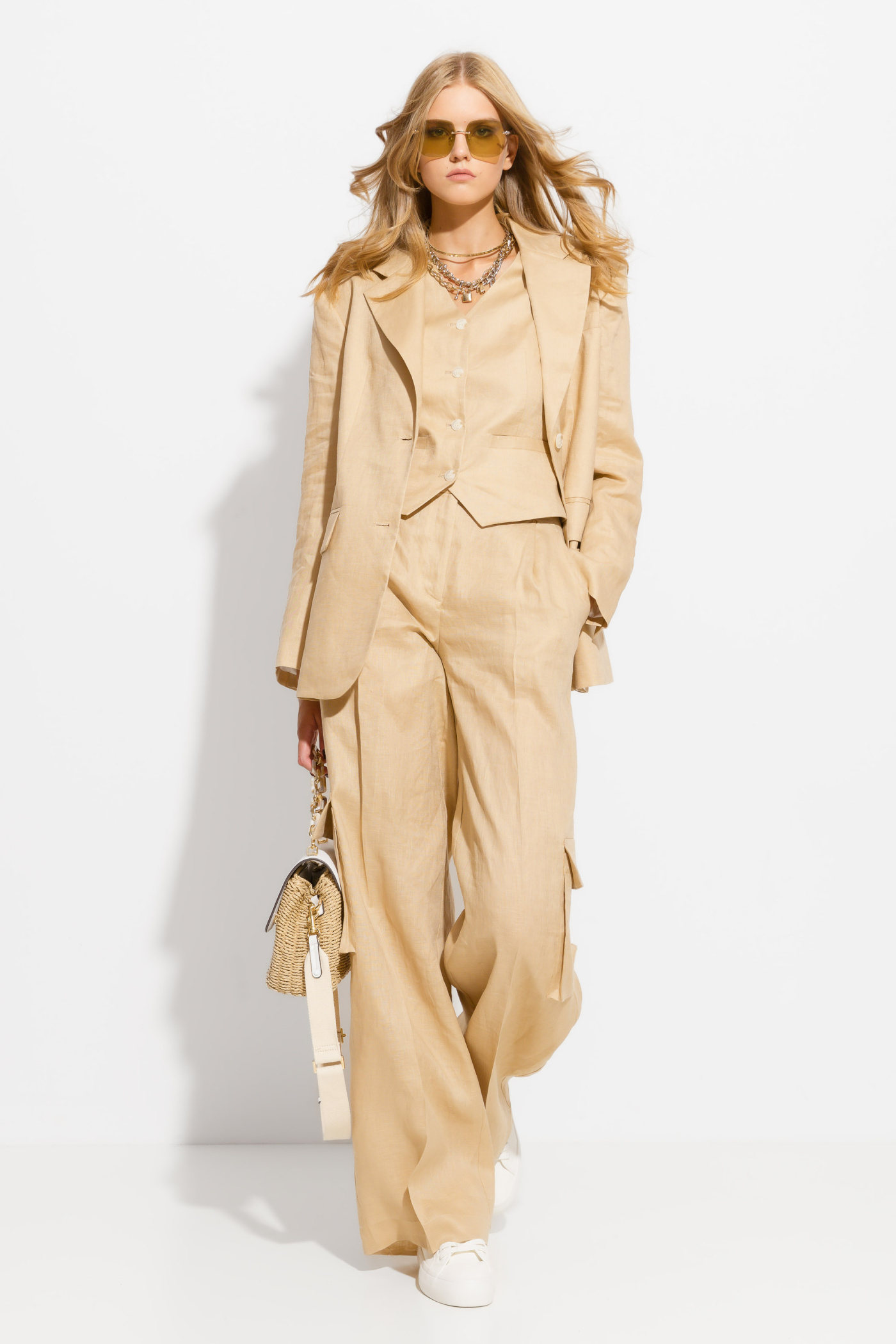  Жакет женский 53887