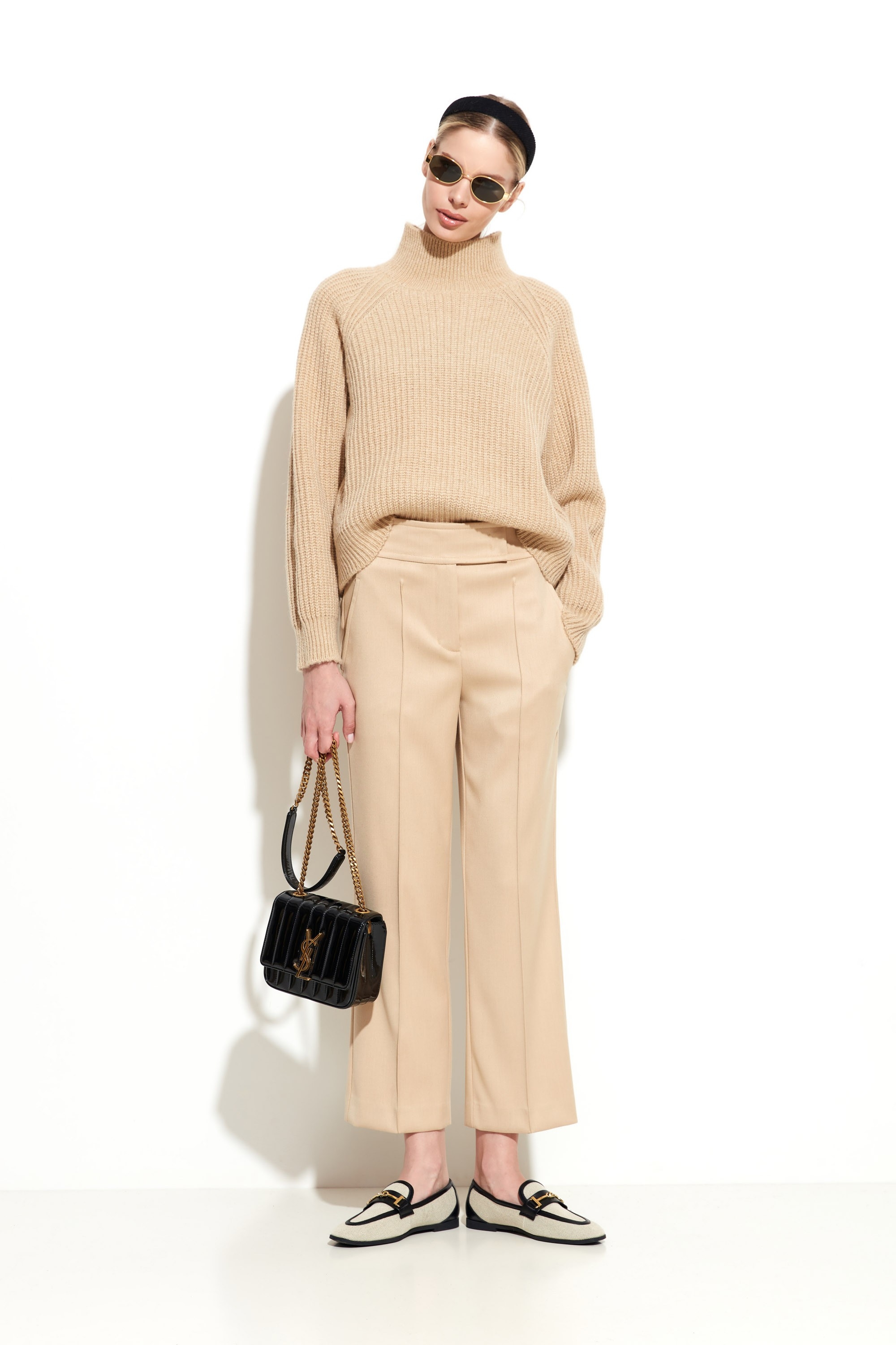  Брюки женские 55080