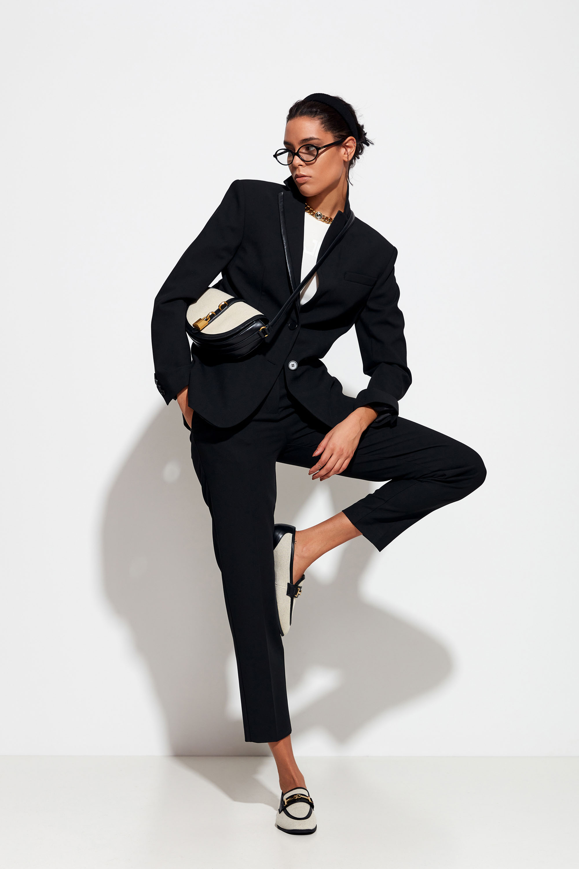  Жакет женский 54679